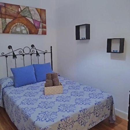 Apartments Atocha I Madryt Zewnętrze zdjęcie