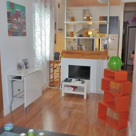 Apartments Atocha I Madryt Zewnętrze zdjęcie
