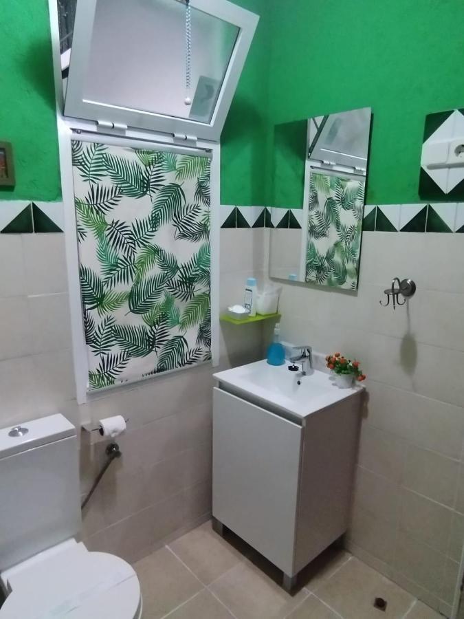 Apartments Atocha I Madryt Zewnętrze zdjęcie